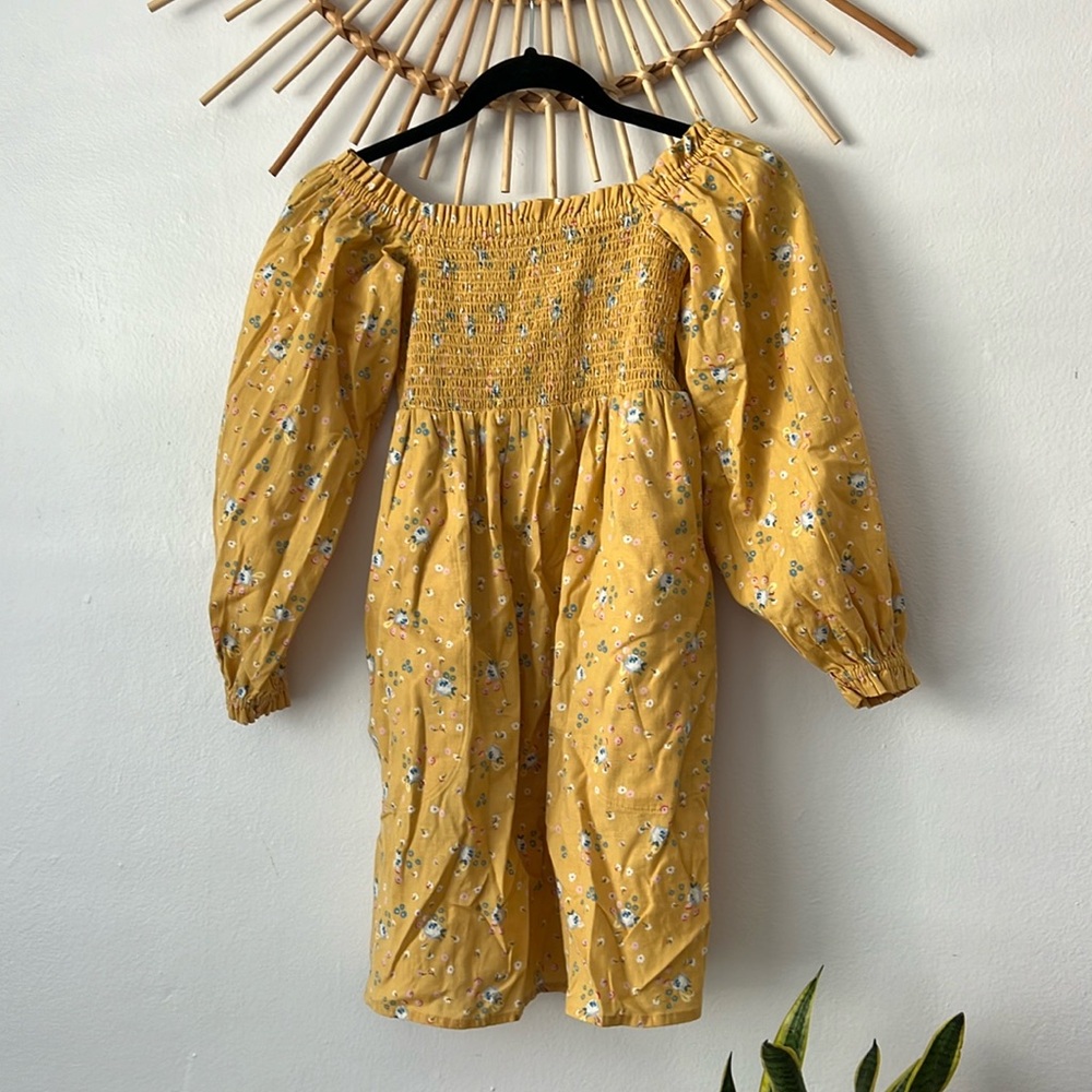 Wrangler x Billabong Dress